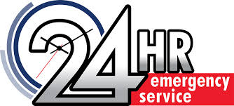 24 Hrs Emergency service
