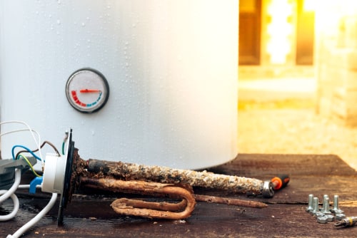 Water Heater Installation Services Los Angeles
