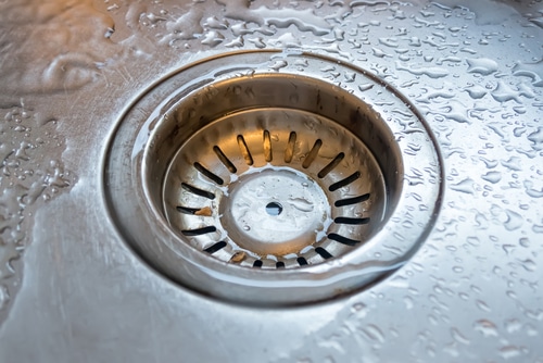 Drain Cleaning Services Los Angeles
